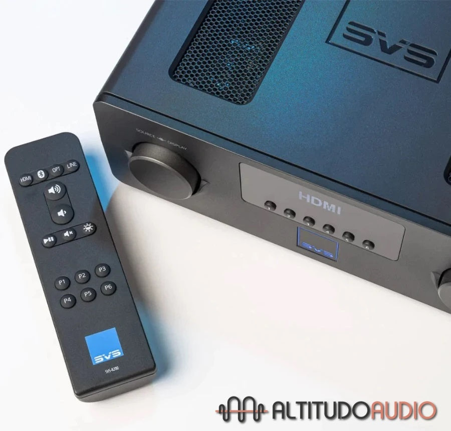 Prime Wireless Pro Soundbase