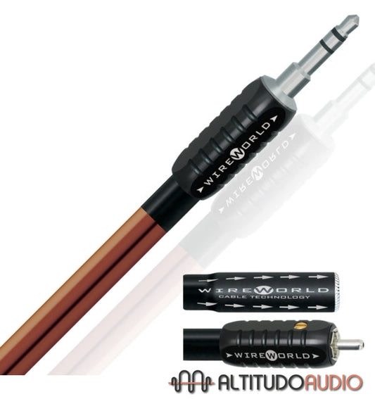 Nano-Eclipse Mini Jack Cable