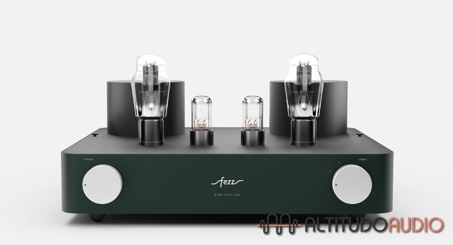 Fezz Audio Mira Ceti 2a3 Evolution