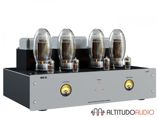 SUARA Power Amplifier