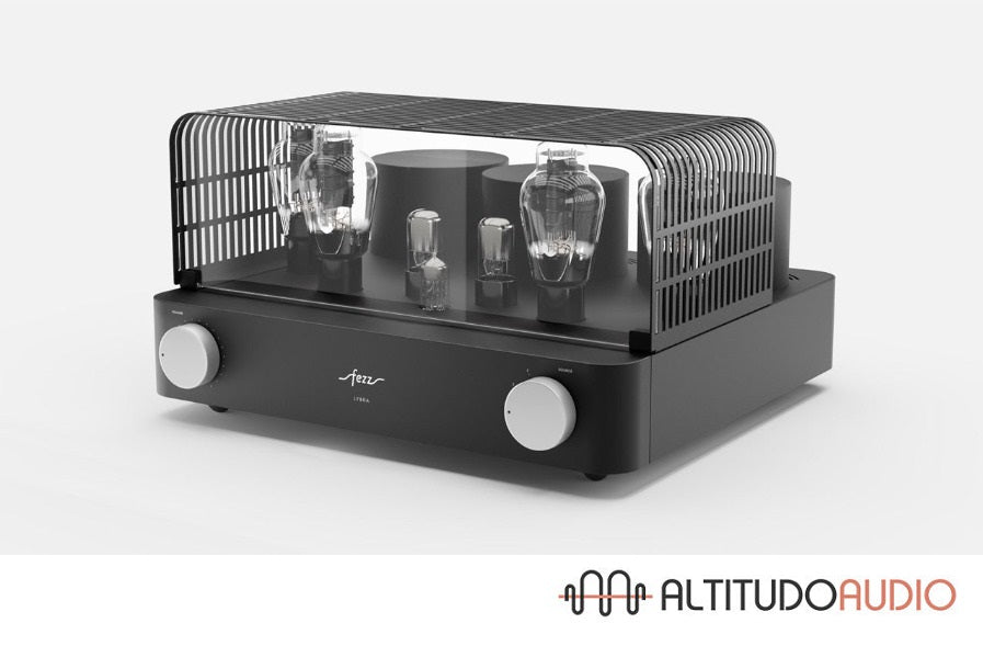 Fezz Audio Lybra 300B Evolution