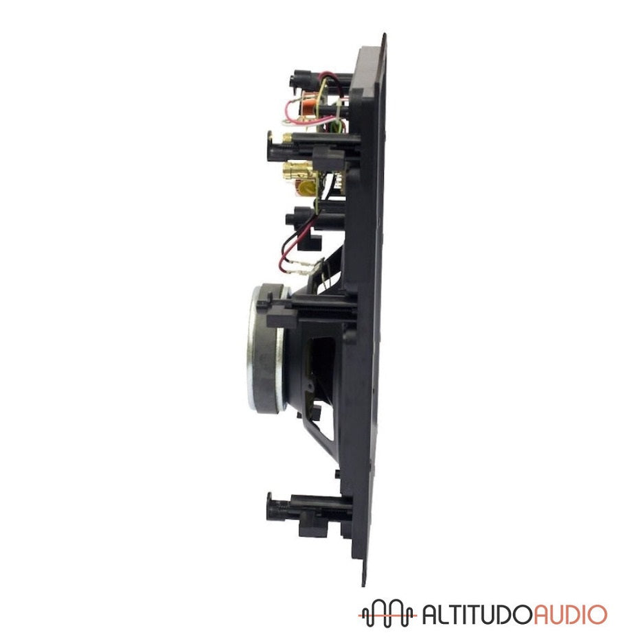 QI80RP 8.0″ In-Wall Speaker