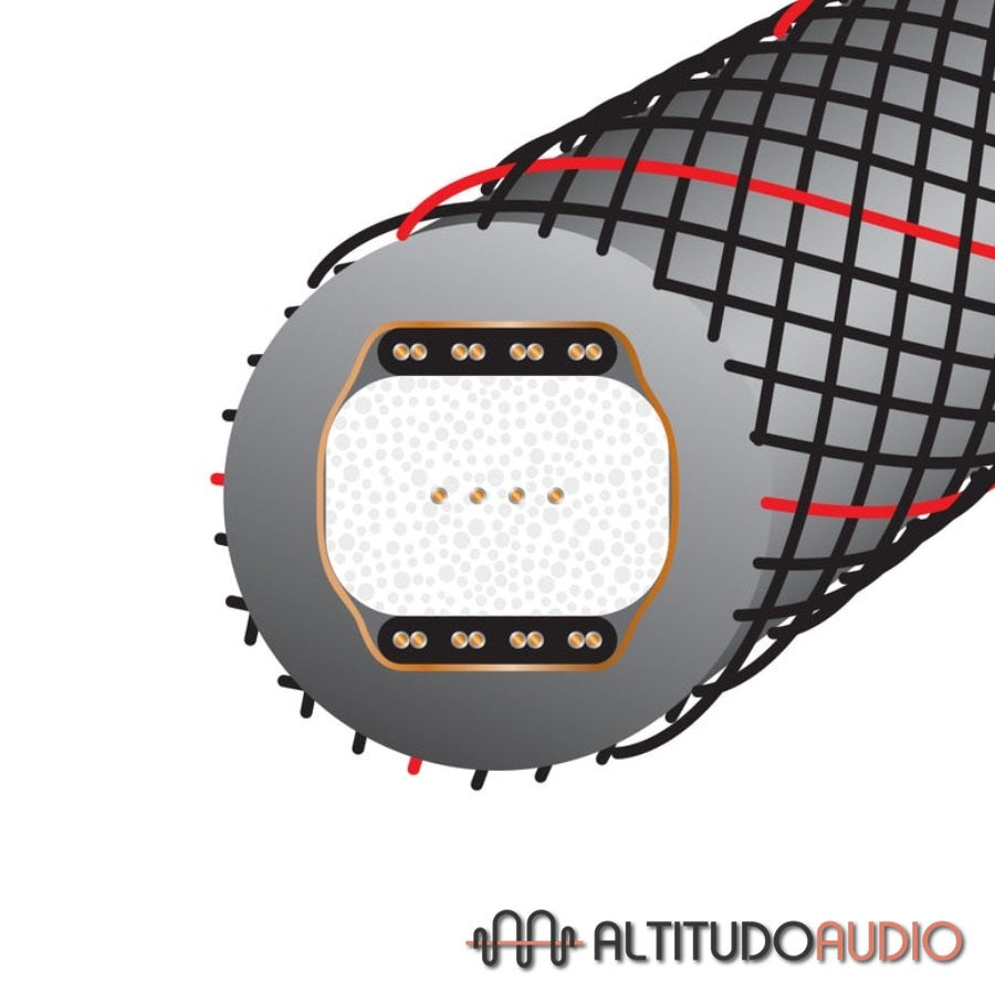 Wireworld Silver Starlight 8 Coaxial Digital Audio