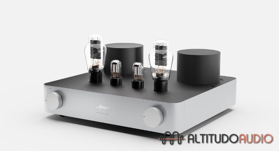 Fezz Audio Mira Ceti 300B Evolution