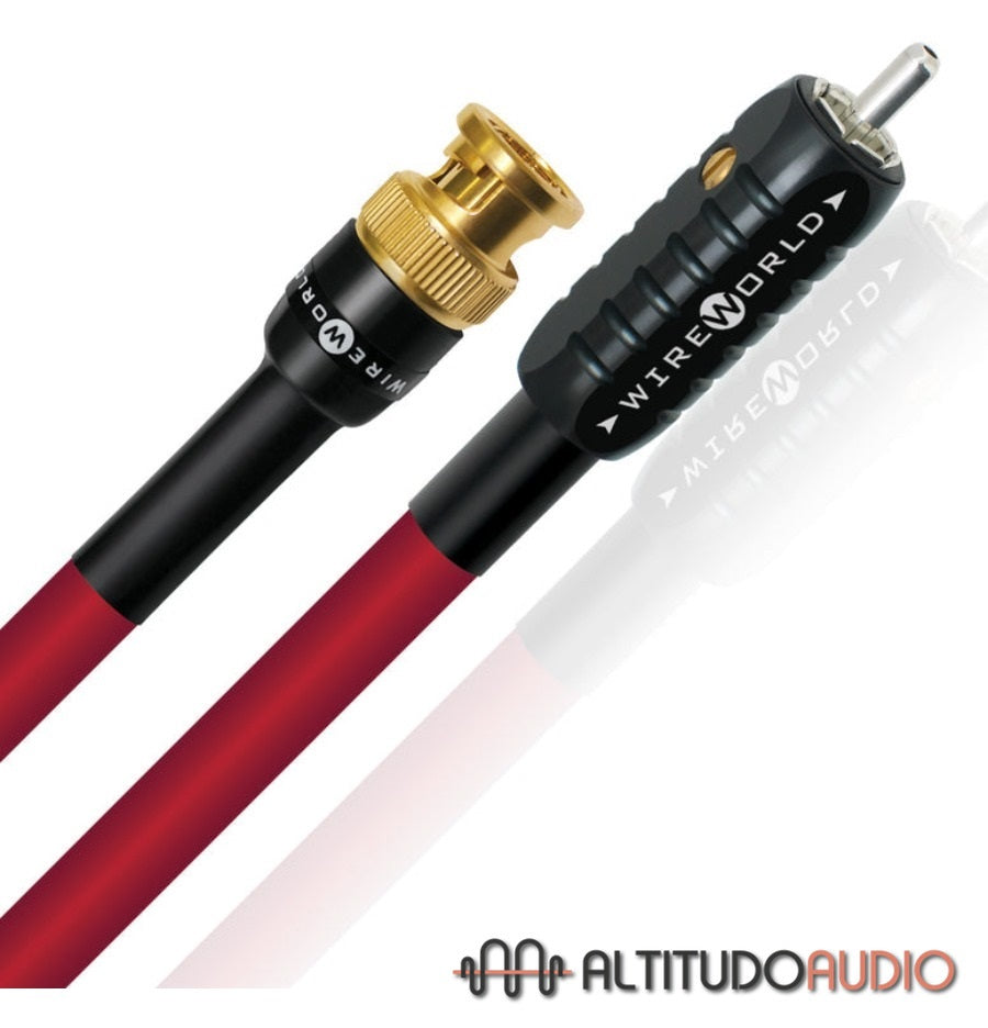 Starlight 8 Coaxial Digital Audio Cable