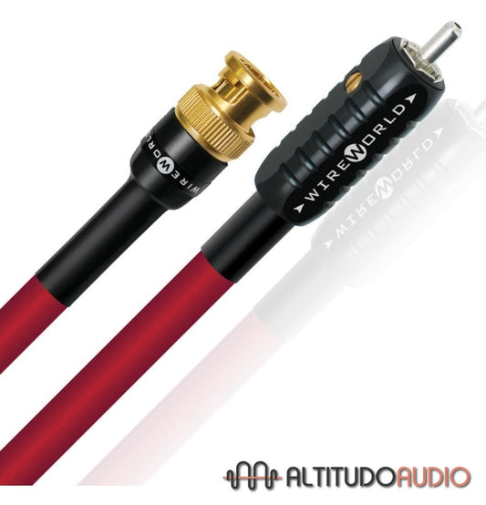 Starlight 8 Coaxial Digital Audio Cable