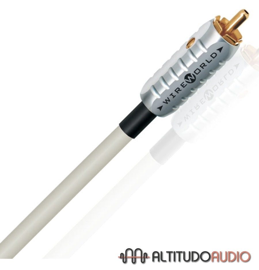 Solstice 8 Audio Interconnect Cable Pair