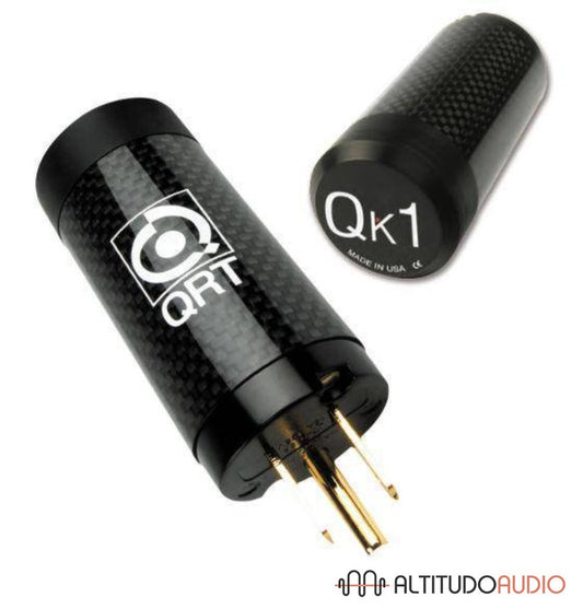 Nordost QKOIL (QK1) AC Enhancer