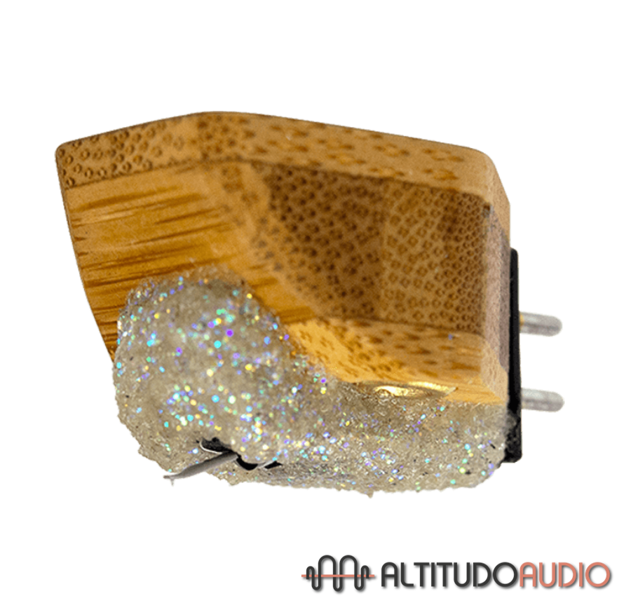 Tri-Art S-Series Shibata Cartridge