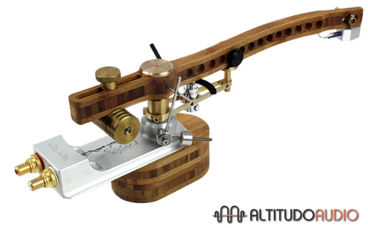 Tri-Art B-Series Ta-2 12" Tonearm "With Cueing"