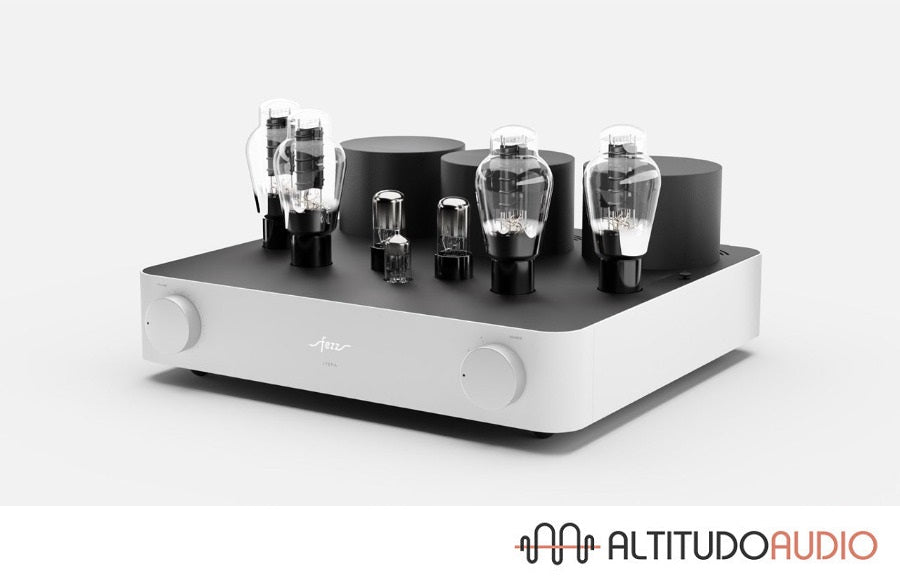 Fezz Audio Lybra 300B Evolution