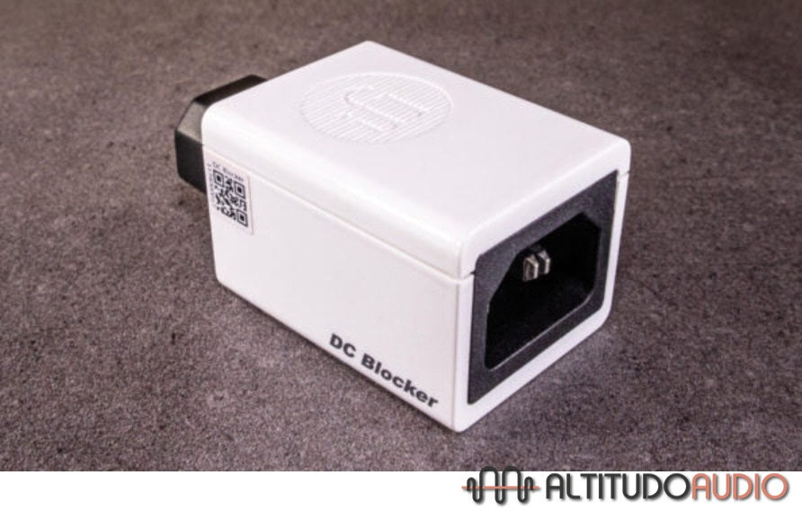 ifi Audio DC Blocker