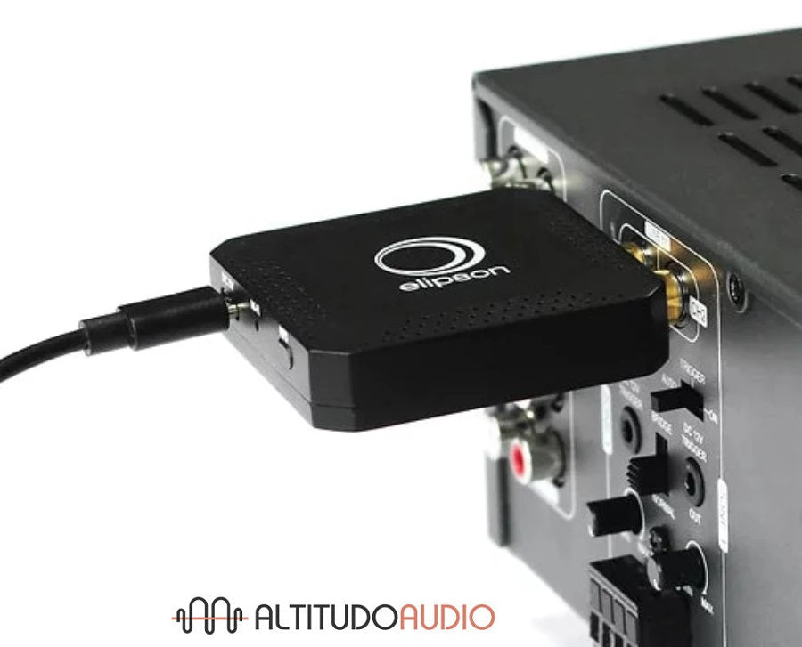 Connect Wi-Fi Receiver