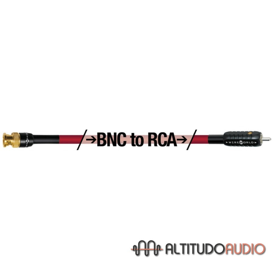 Starlight 8 Coaxial Digital Audio Cable
