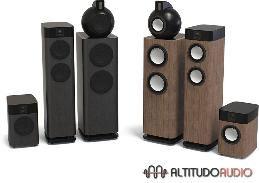 Elipson Legacy 3230 (Pair)