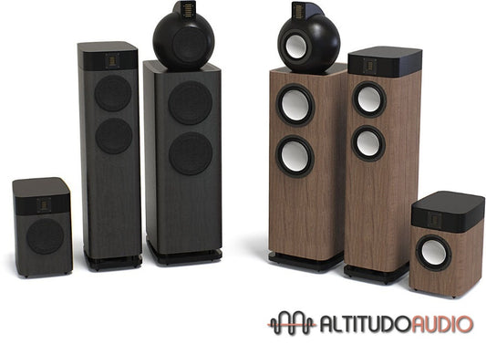 Elipson Legacy 3230 (Pair)