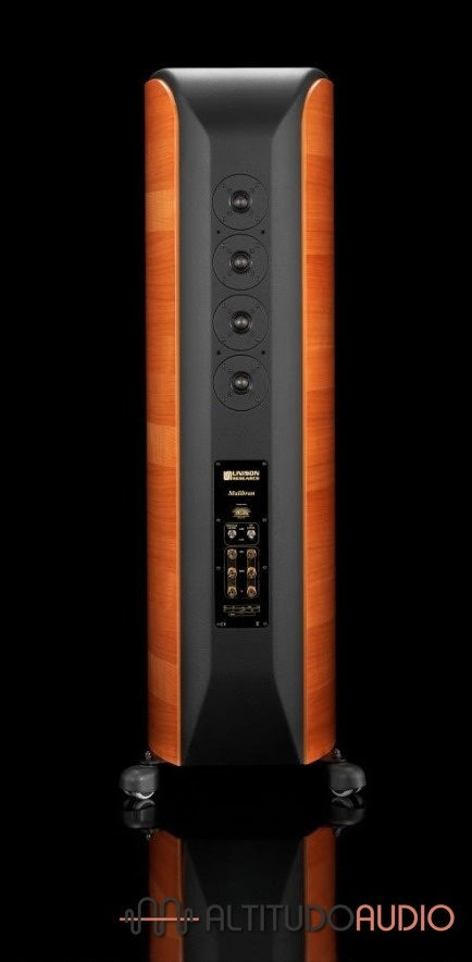 MALIBRAN 3 Way Floorstanding Loudspeaker