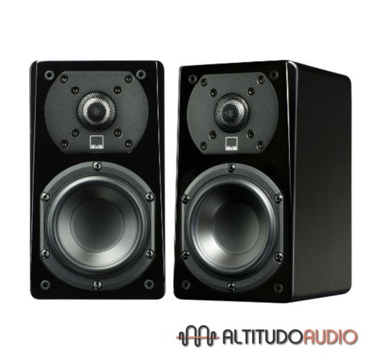 Prime Satellite (Pair)