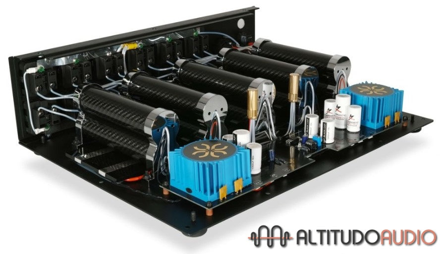 Galileo PowerCell SX