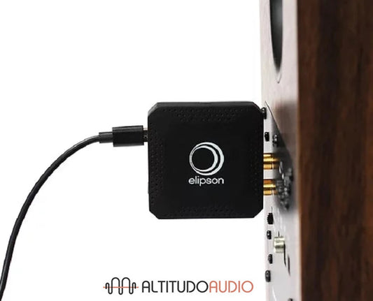 Connect Wi-Fi Receiver