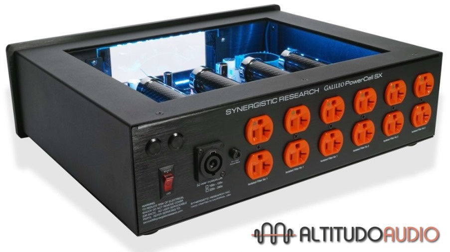 Galileo PowerCell SX