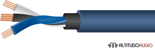 Oasis 8 Subwoofer Cable Mono Interconnect