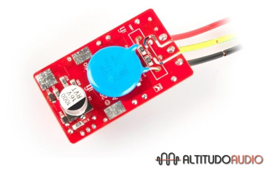 ifi Audio AC iPurifier