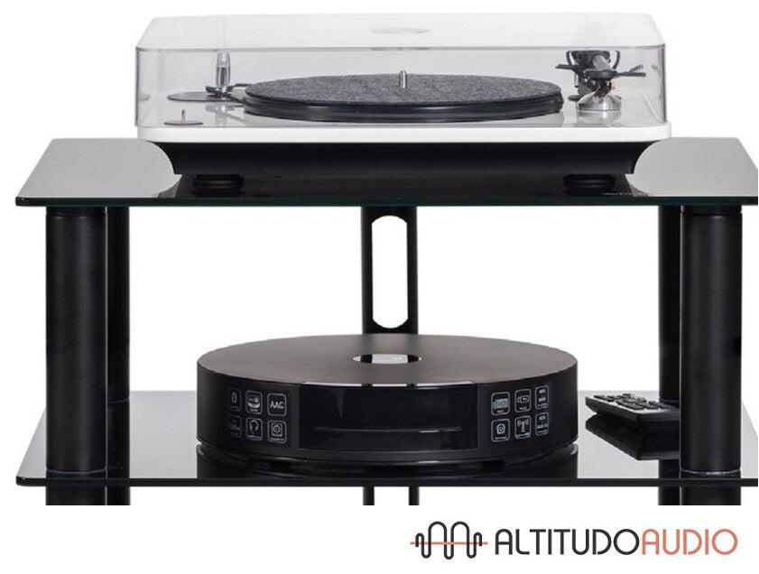 MUSIC CENTER CONNECT HD