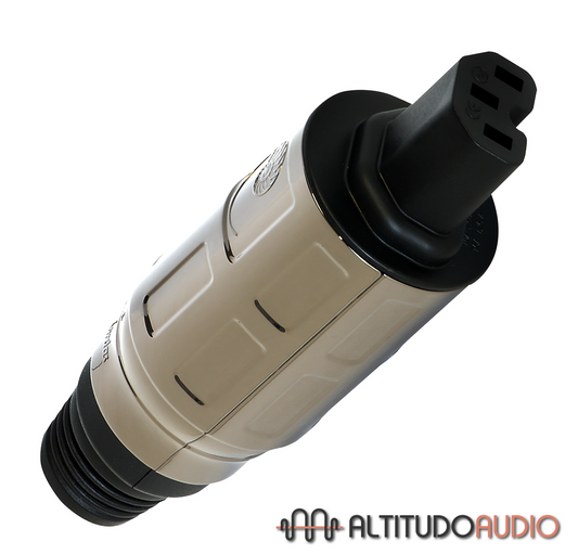 Cardas E-5 15-amp IEC