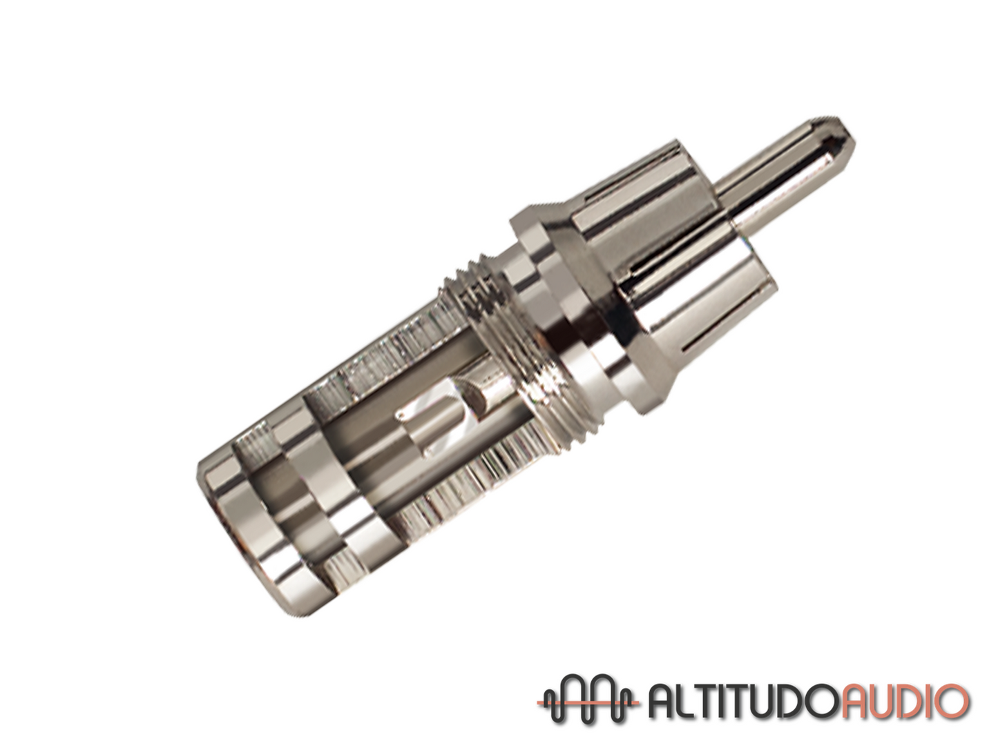 Cardas GRCM Male RCA Connector (Single)