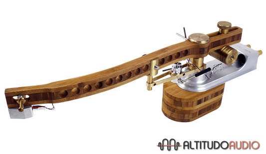 Tri-Art B-Series Ta-2 12" Tonearm "With Cueing"