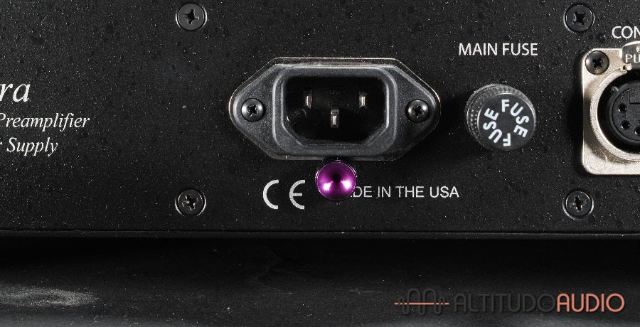 GCT- Ground Circuit Transducer