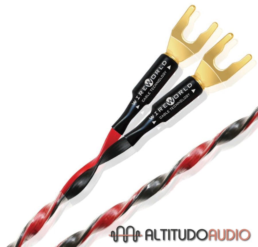 Helicon™ 16x OFC Speaker Cable