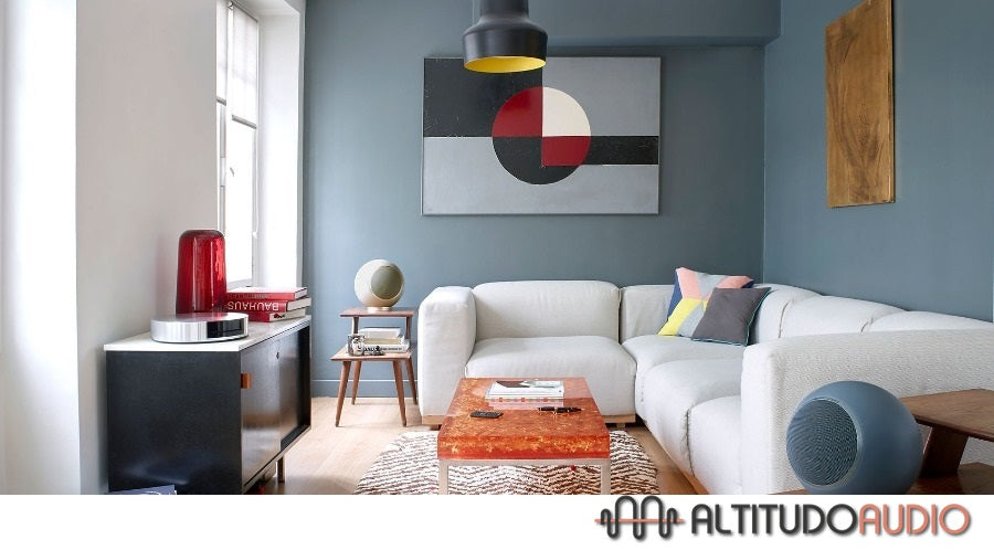 Elipson Planet L Speaker (Each)