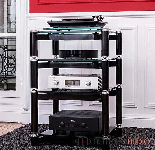 NorStone SPIDER HiFi Audio Rack