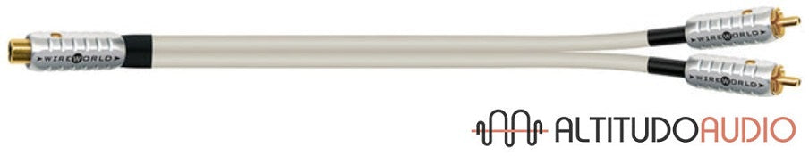 Solstice® 10 Audio Y-Adapter (Splitter)