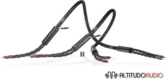 Galileo Discovery Speaker Cable