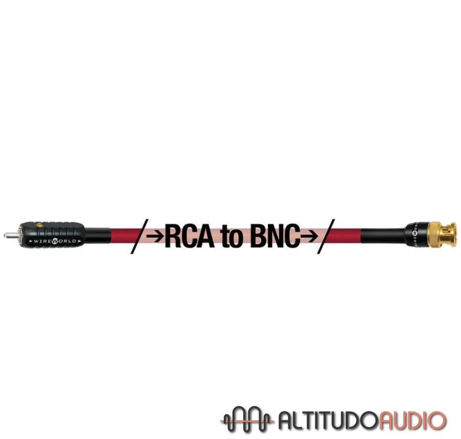 Starlight 8 Coaxial Digital Audio Cable