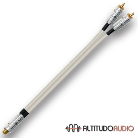 Solstice® 10 Audio Y-Adapter (Splitter)