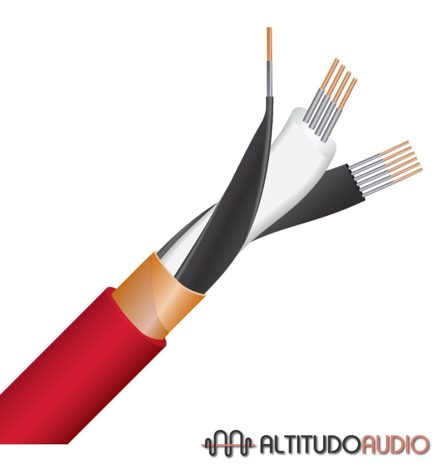 Starlight 8 Coaxial Digital Audio Cable