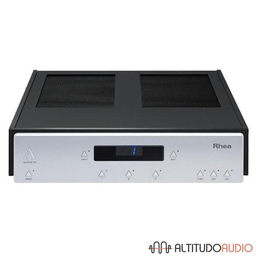 AESTHETIX RHEA ECLIPSE PREAMPLIFIER