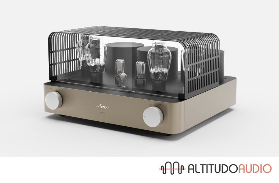 Fezz Audio Lybra 300B Evolution