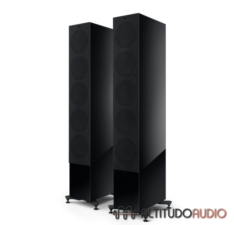 KEF R11 Meta (Each)