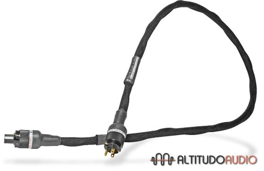 Synergistic Research Foundation SX Power Cord