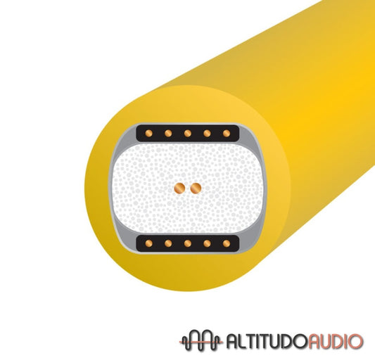 Chroma 8 Coaxial Digital Audio Cable (75 ohm)