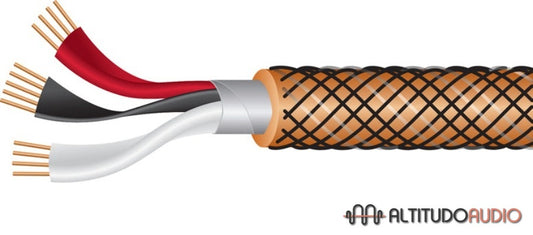 Micro-Eclipse 10 Tonearm Cable