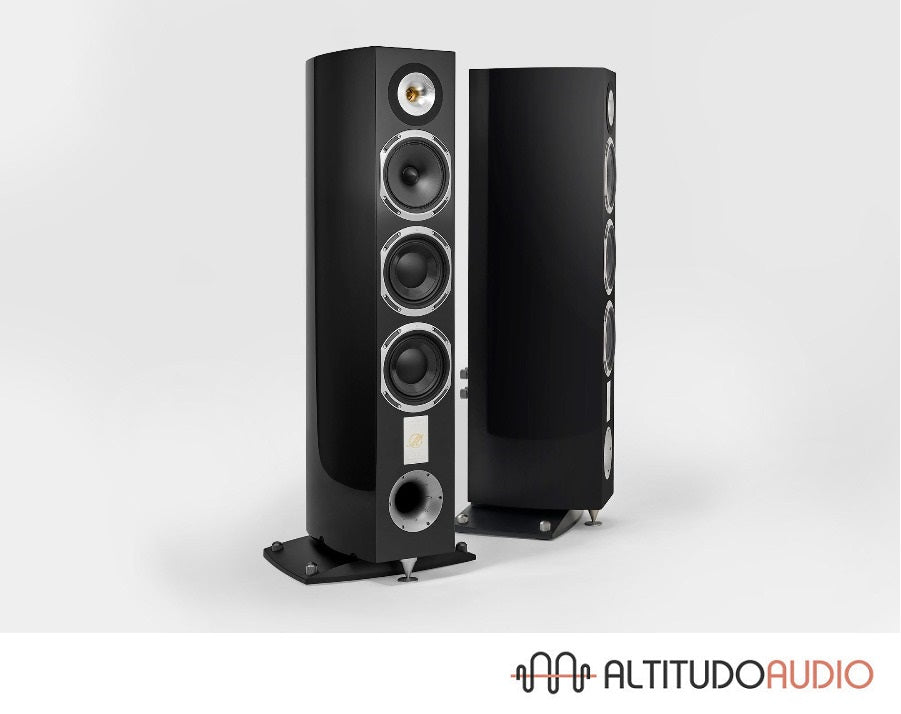 Triangle Magellan Cello 40th Anniversary Edition