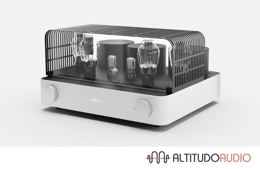 Fezz Audio Lybra 300B Evolution