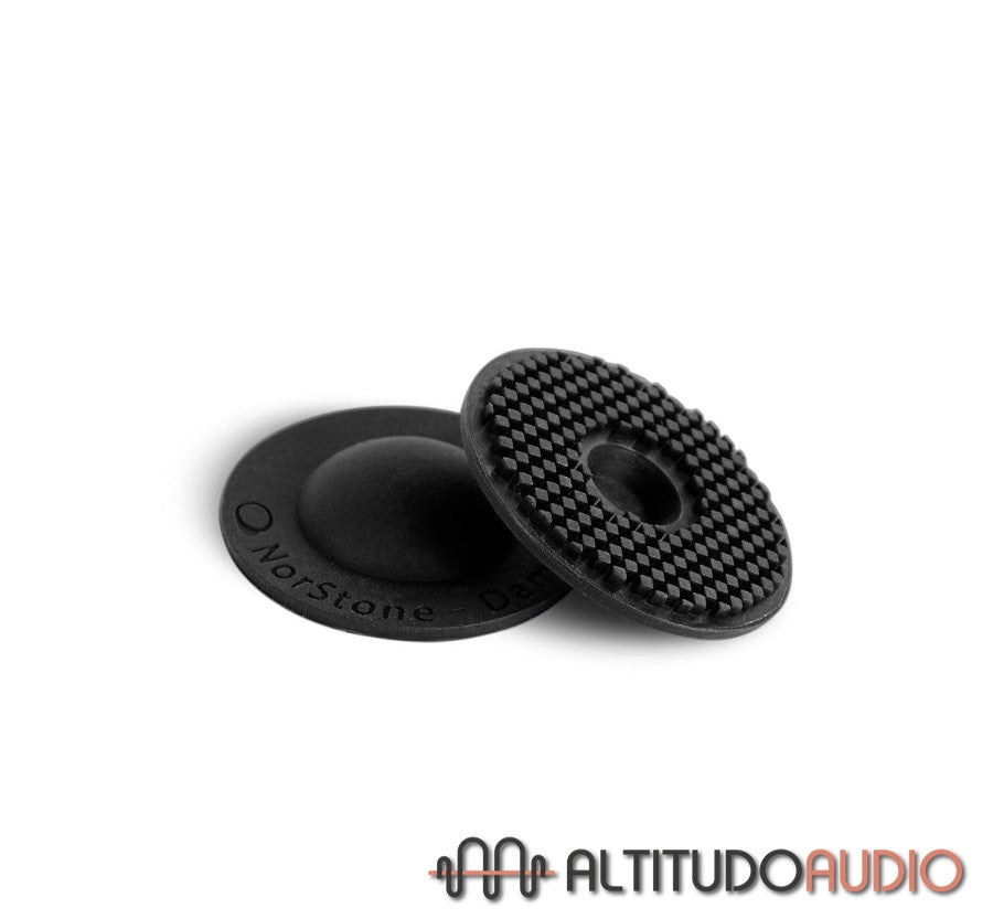 DAMP 50 ANTI-VIBRATION (X4)