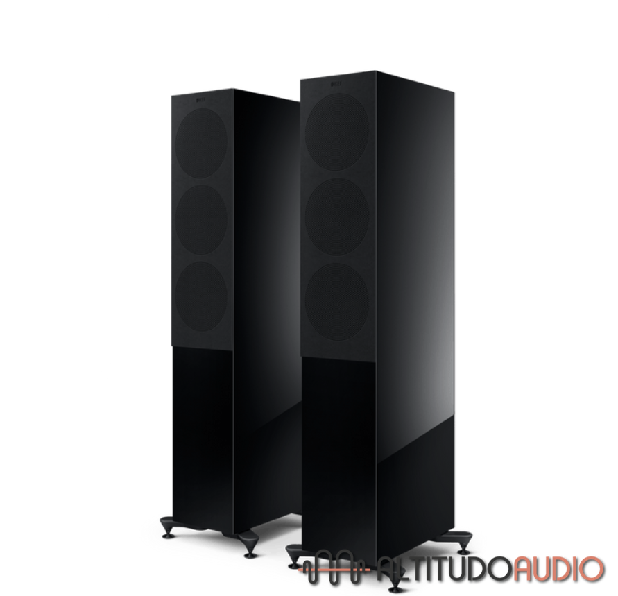 KEF R5 Meta (Each)